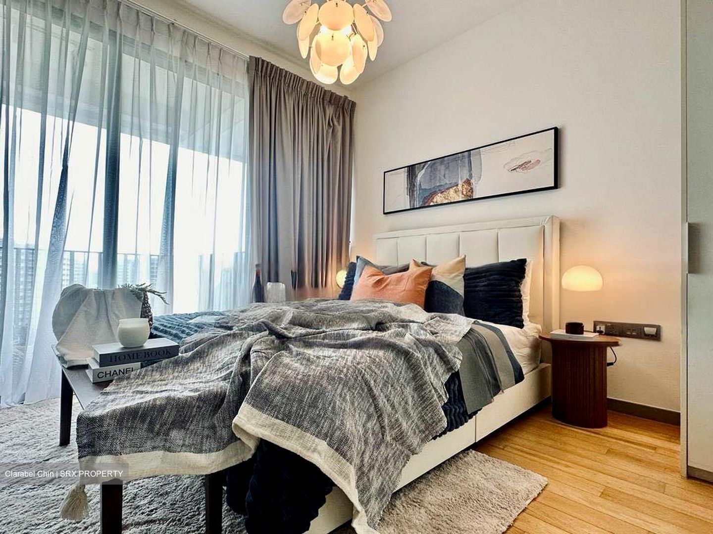 Riversails (D19), Condominium #487282501